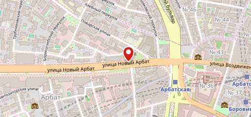 Golden Coffee на карте