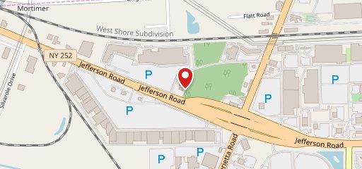 Golden Corral Buffet & Grill на карте