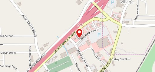 Golden Corral на карте