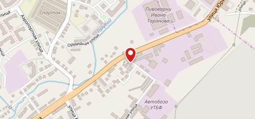 Golden Dragon на карте