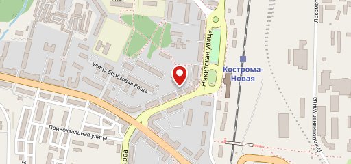 Золотой дракон на карте