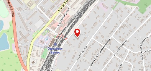 Золотой дракон на карте