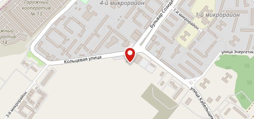 Золотой дракон на карте