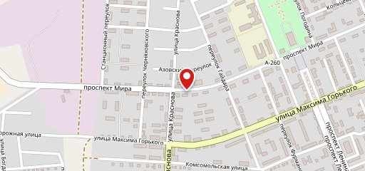 Golden House на карте