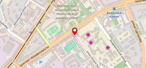 Golden Kebab на карте