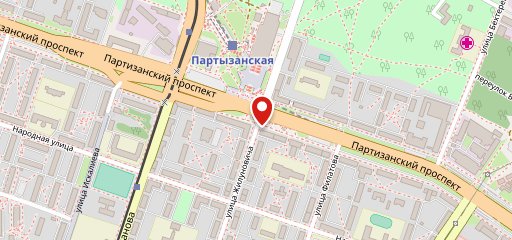 Golden Kebab на карте