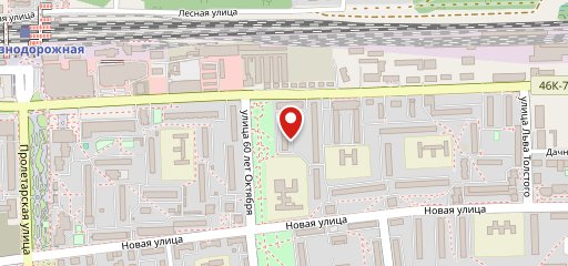 Golden Lamb на карте