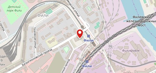 Golden Monkey на карте