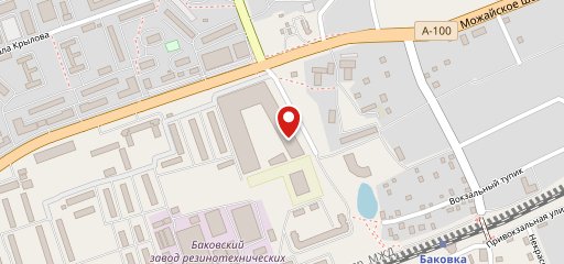 Golden Monkey - на карте