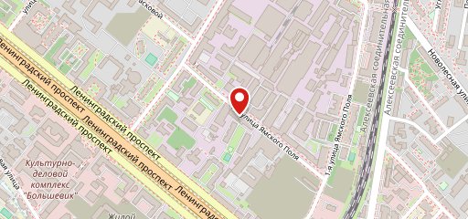 Golden Palace на карте