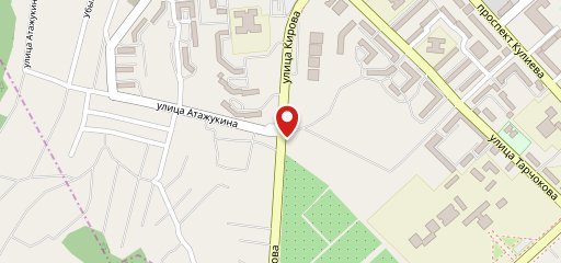 Golden Palace на карте