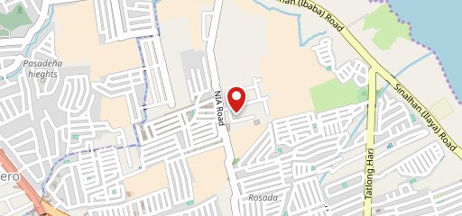 GOLDEN PIZZA на карте