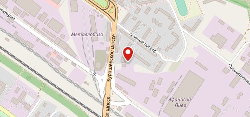 Golden Plaza 500 на карте