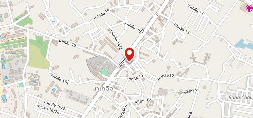 Golden Rabbit Restaurant на карте