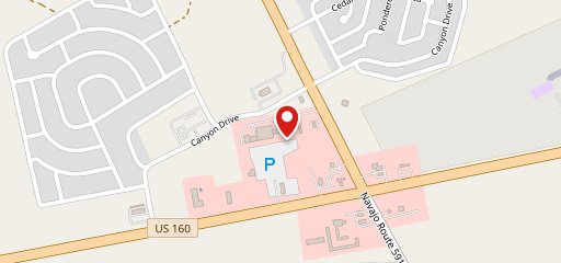 Golden Rice Bowl на карте