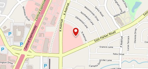 Golden Rice Restaurant на карте