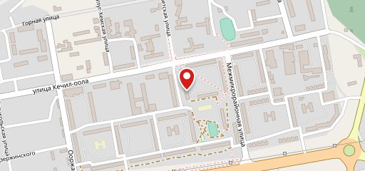 Голден Стар на карте