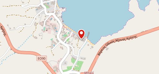 Taverna Golden Sun( Χρυσός Ήλιος ) на карте