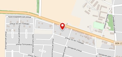 Golden Yar на карте