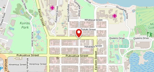 Goldiluck Bake Shop на карте