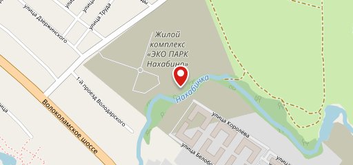 Караоке Бар Гольф клуб на карте