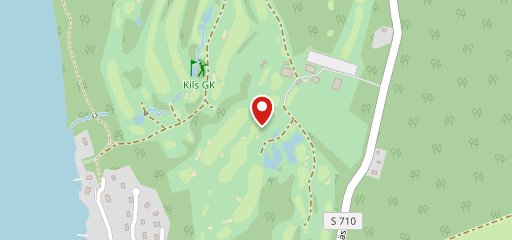 Golfkrogen на карте