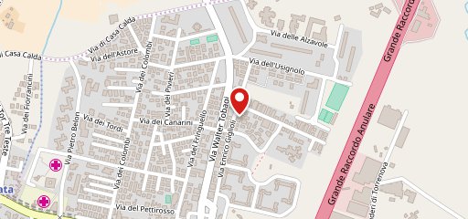 Golfo di Napoli на карте