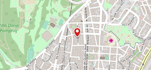 Golinos Bistrot на карте