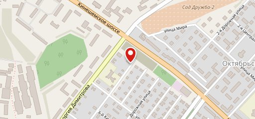 Gollandec Schultz Kostroma на карте