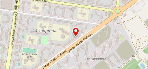 Голландия на карте