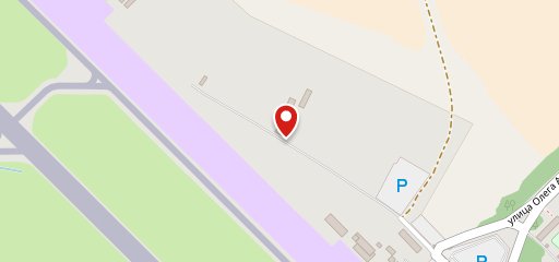 Голодный Макс на карте
