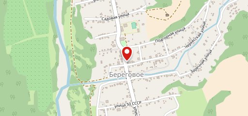 Голодный Яша на карте