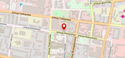 Голодный кролик на карте