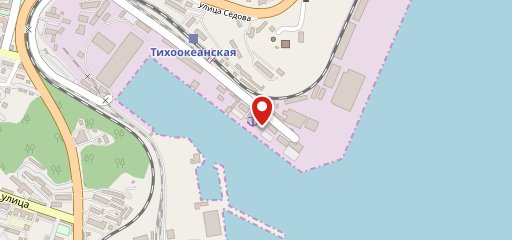 Голос на карте