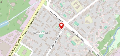 Голос на карте