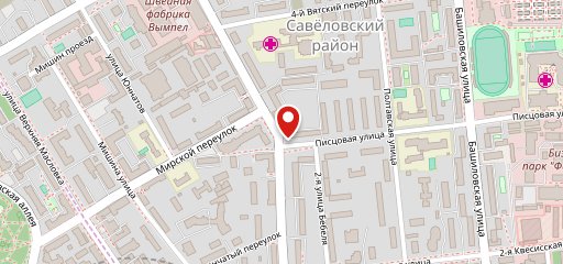 ГончаровЪ на карте