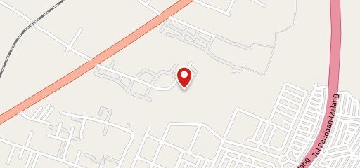Gondir Cafe на карте
