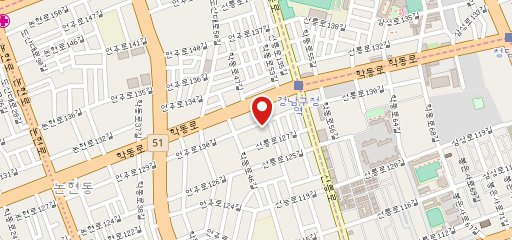 Gongli на карте