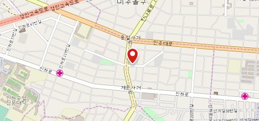 홍성각 на карте