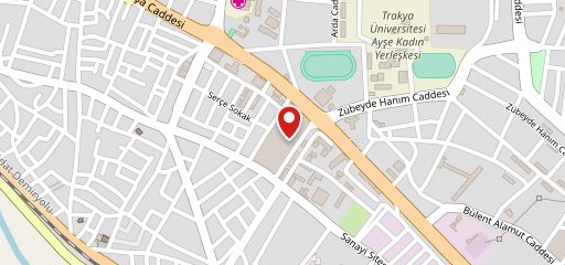 Arby's - Erasta Avm на карте