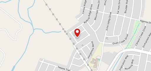 Gonzalez place на карте