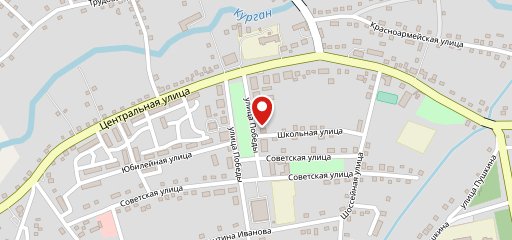 GONZOCOFFE на карте