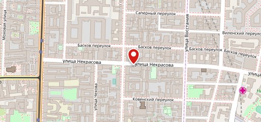 Good Bad Rabbits на карте