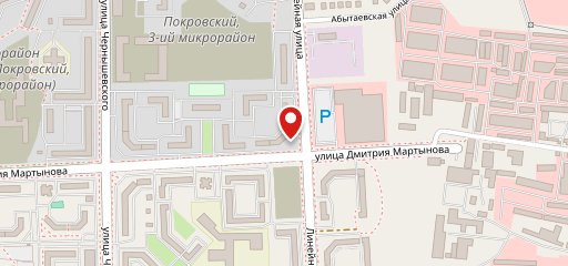 Good Beer Bar на карте