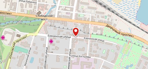 Good beer на карте