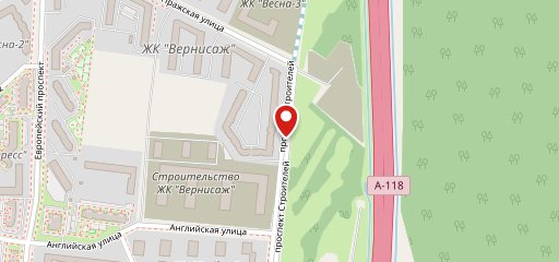 Good Beer магазин разливного пива на карте