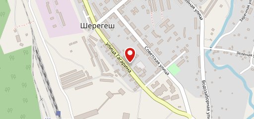 Good Beer на карте