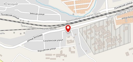 Good Beer на карте