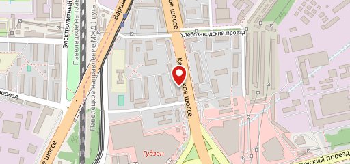 Бурый Медведь на карте