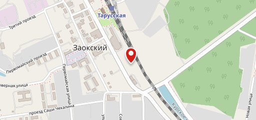 "Хороший Хлеб" Выпечка, Блины, Хлеб. на карте